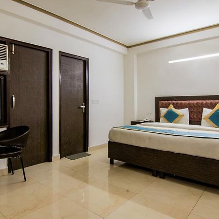 Hotel The Ocean Near Igi Airport New Delhi Ngoại thất bức ảnh