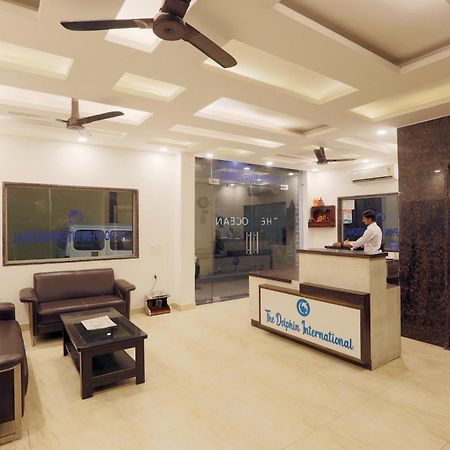 Hotel The Ocean Near Igi Airport New Delhi Ngoại thất bức ảnh