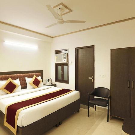 Hotel The Ocean Near Igi Airport New Delhi Ngoại thất bức ảnh