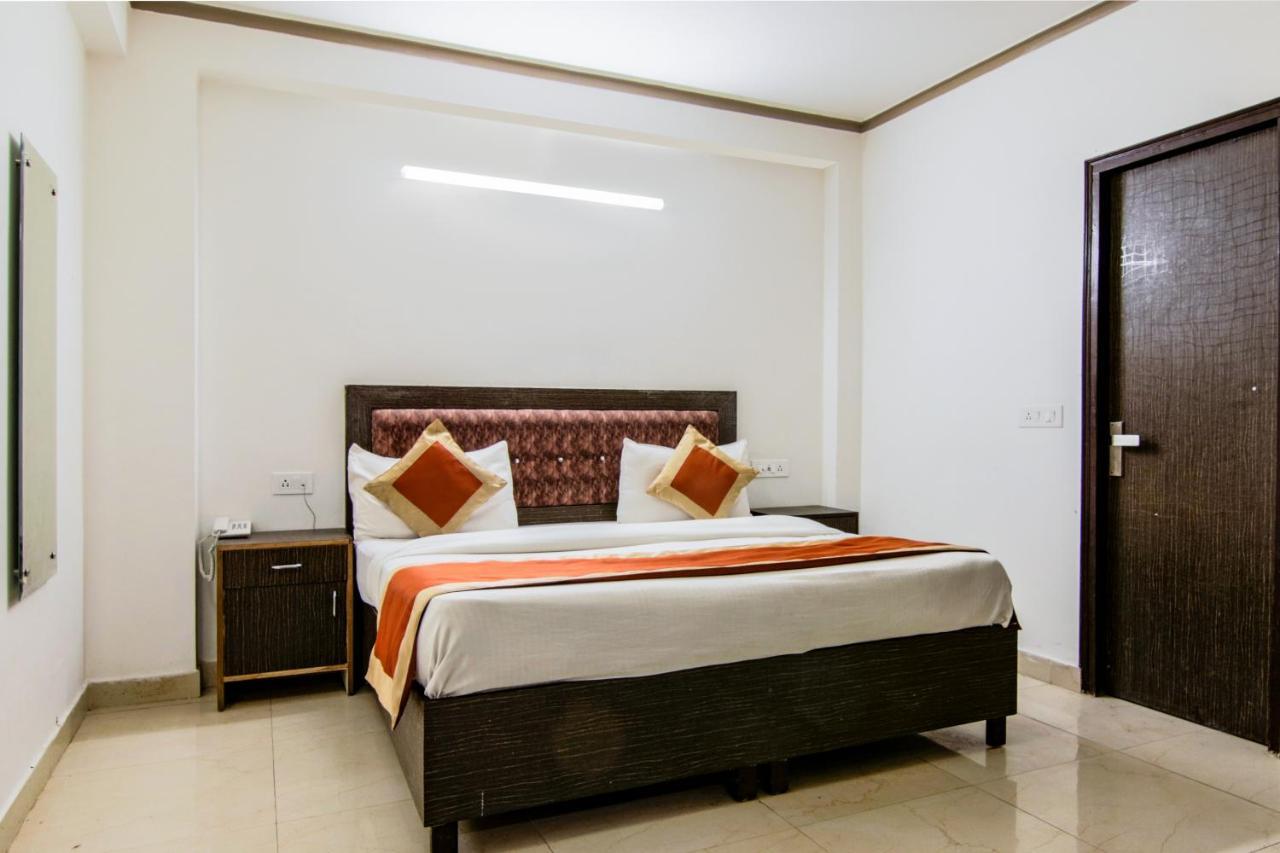 Hotel The Ocean Near Igi Airport New Delhi Ngoại thất bức ảnh