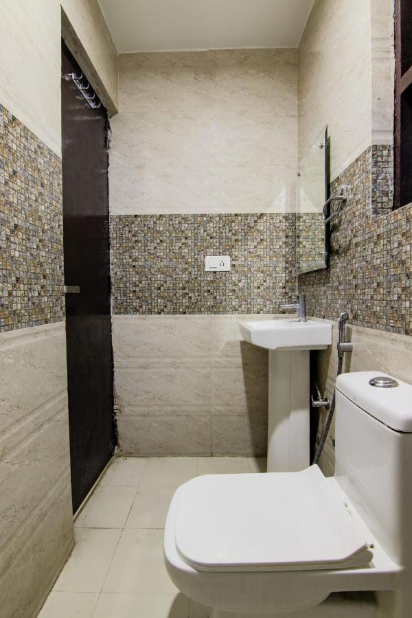Hotel The Ocean Near Igi Airport New Delhi Ngoại thất bức ảnh